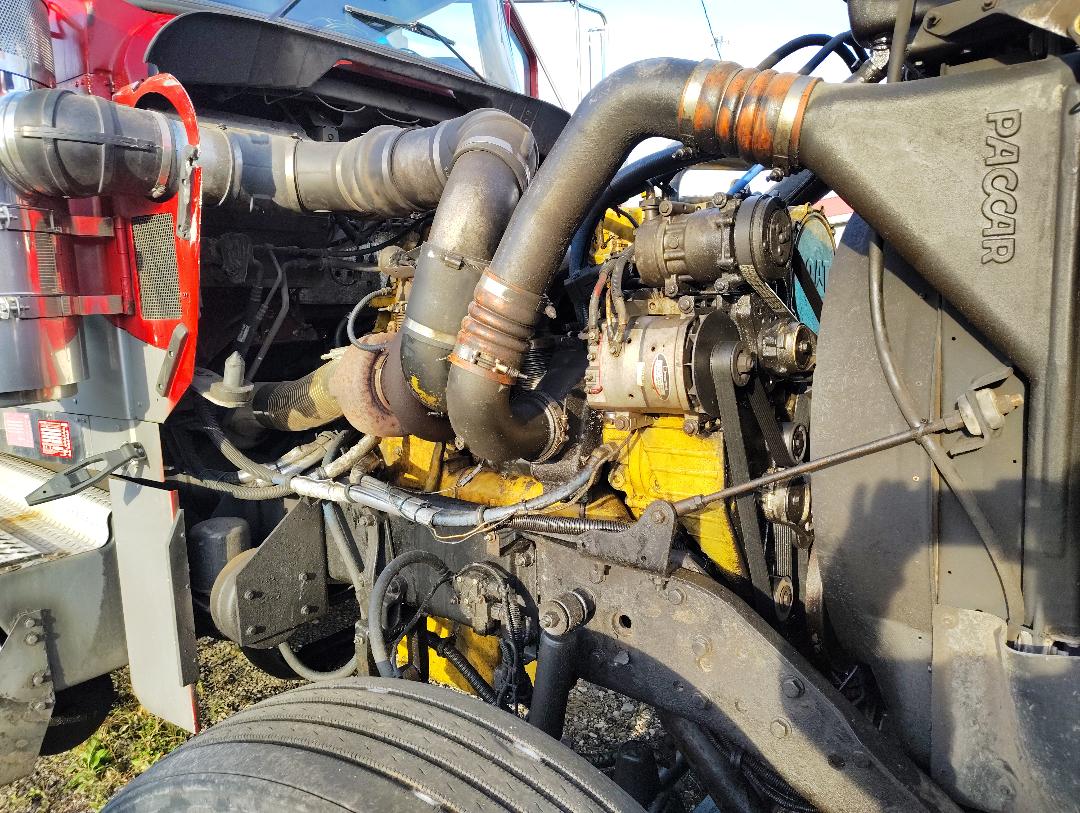 2007 KENWORTH W900 - Image 29